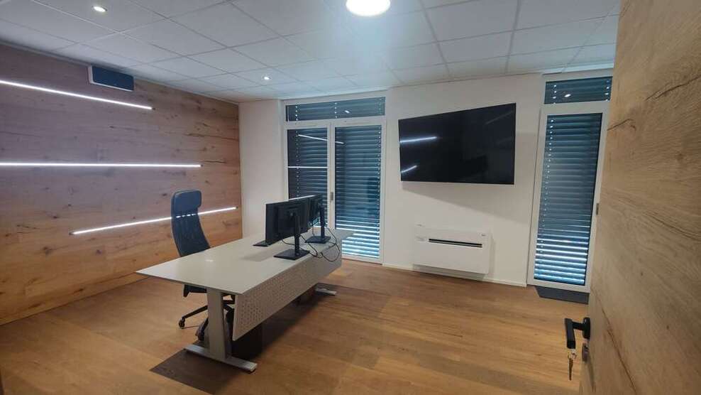Büro in Illertissen 990.000 € 300 m²