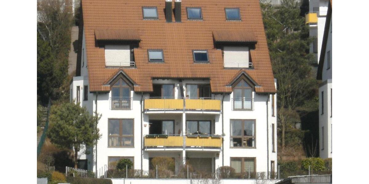 Etagenwohnung Buch - 3 Zimmer, 70 m&sup2;, 1.400&euro; | Angebot:25005321