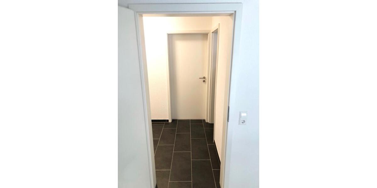 Vermietete 2-Zi.-Wohnung zum Kaufen 2 zimmer