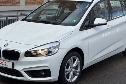 BMW 218 170.000 km 6.250 &euro; Neu-Ulm 89231