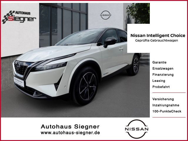 Nissan Qashqai 81.450 km 22.690 &euro; Kötz-Ebersbach 89359