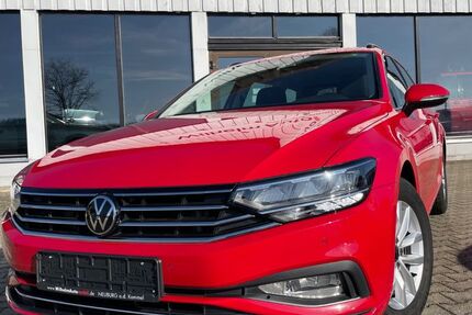 VW Passat Variant 92.433 km 18.490 &euro; Neuburg a. d. Kammel 86476
