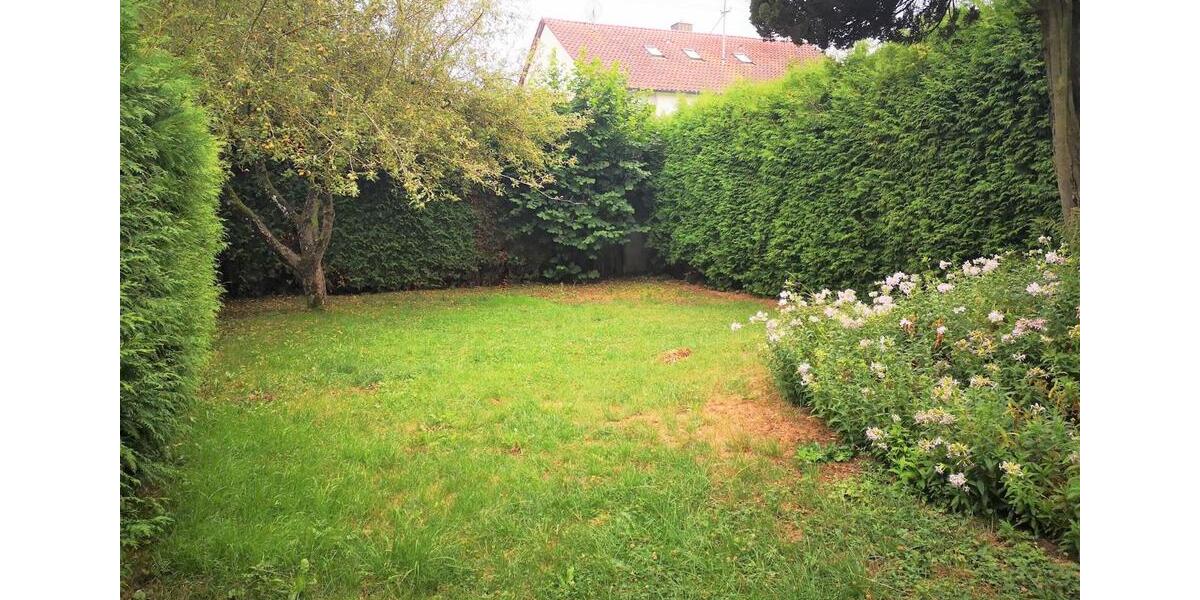 Sonnige Doppelhaushälfte in ruhiger Lage in Bollingen Dornstadt 6 zimmer