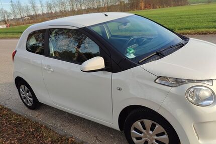 Citroen C1 96.000 km 5.599 € Dornstadt 89160