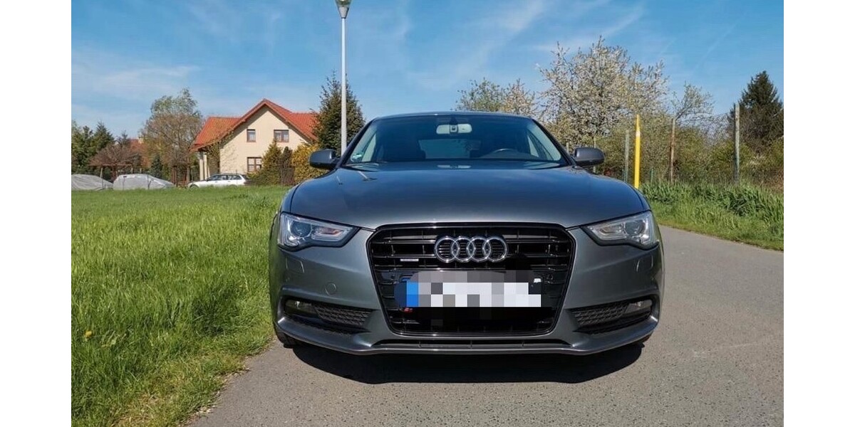 Audi A5 Sportback 135.000 km 17.500 &euro; Neu-Ulm 89210