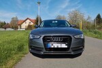 Audi A5 Sportback 135.000 km 17.500 &euro; Neu-Ulm 89210