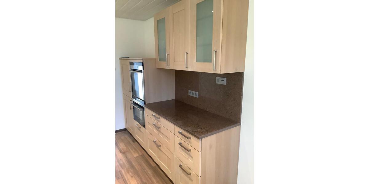 Einfamilienhaus mit Einliegerwohnung in Ulm 8 zimmer