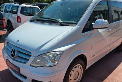Mercedes-Benz Viano 357.000 km 5.350 &euro; Weißenhorn 89264