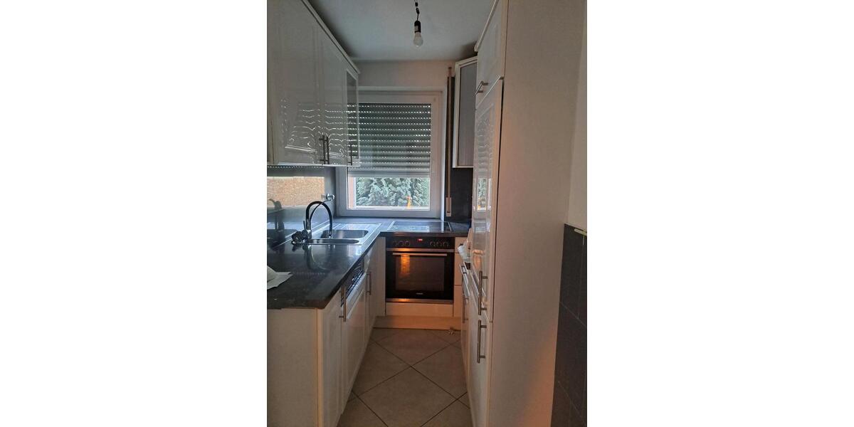 Hochparterre Ichenhausen - 3 Zimmer, 68 m&sup2;, 277.000&euro; | Angebot:25959639