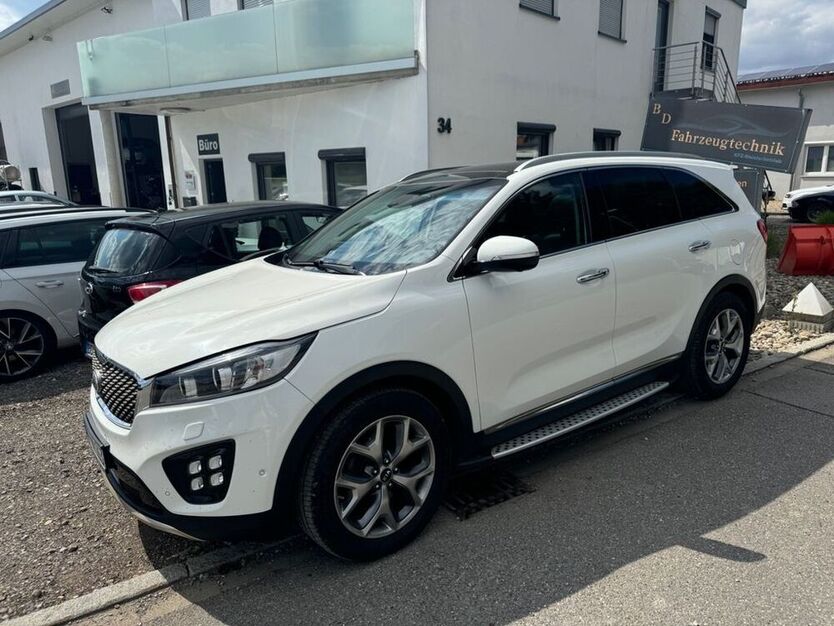 Sorento