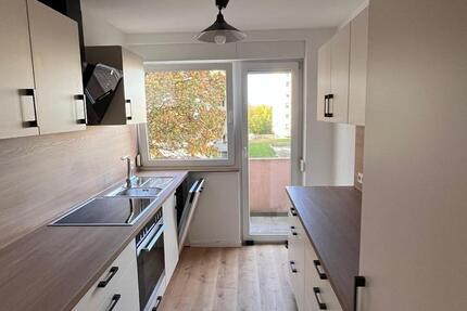 Wohnung Ulm Donautal - 5 Zimmer, 112 m&sup2;, 1.400&euro; | Angebot:27583331
