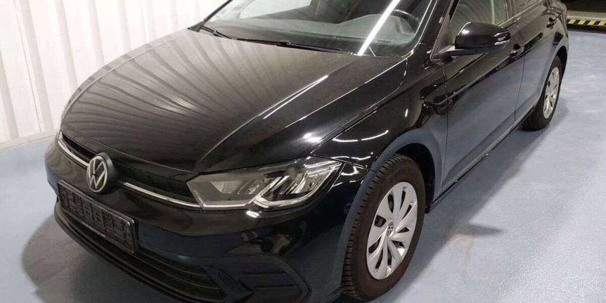 VW Polo 52.697 km 15.875 &euro; Schnürpflingen-Ammerstetten 89194
