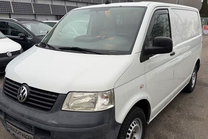VW T5 Transporter 238.999 km 5.490 € Oberdischingen 89610