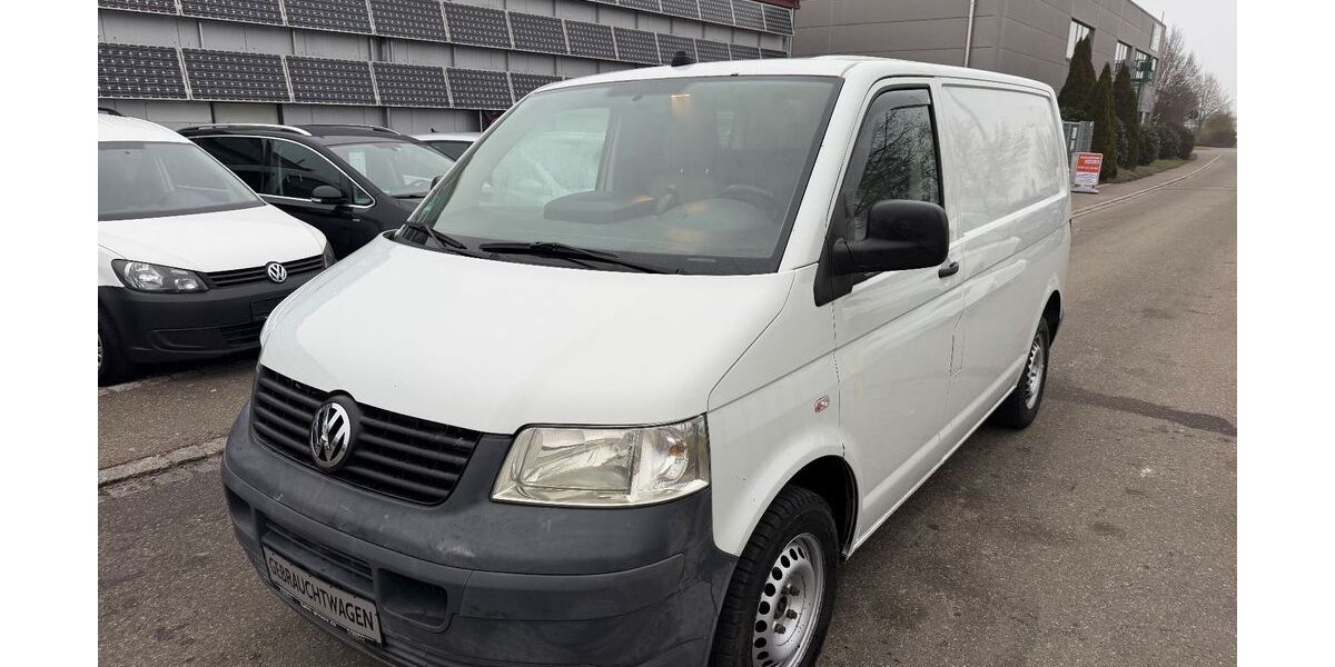 VW T5 Transporter 238.999 km 5.490 € Oberdischingen 89610