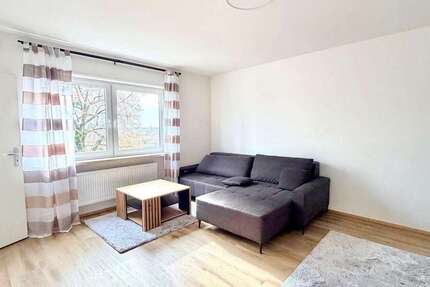 Wohnung Ulm Arbeitersiedlung Untere Bleiche - 1 Zimmer, 27 m&sup2;, 690&euro; | Angebot:25373197