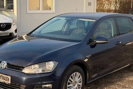 VW Golf 101.000 km 10.499 € Nersingen 89278