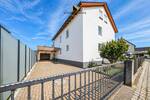 Mehrfamilienhaus, Wohnhaus Vöhringen - 6 Zimmer, 160 m&sup2;, 570.000&euro; | Angebot:26417353