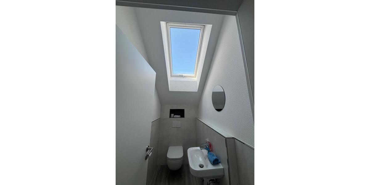 Dachgeschoßwohnung Laichingen - 4 Zimmer, 95 m&sup2;, 1.150&euro; | Angebot:26662138