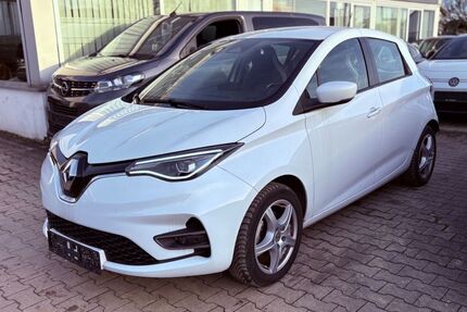 Renault ZOE 27.000 km 8.990 € Ulm-Jungingen 89081