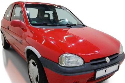 Opel Corsa 91.400 km 1.690 &euro; Deggingen 73326