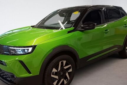 Opel Mokka 13.400 km 22.990 &euro; Ulm 89073