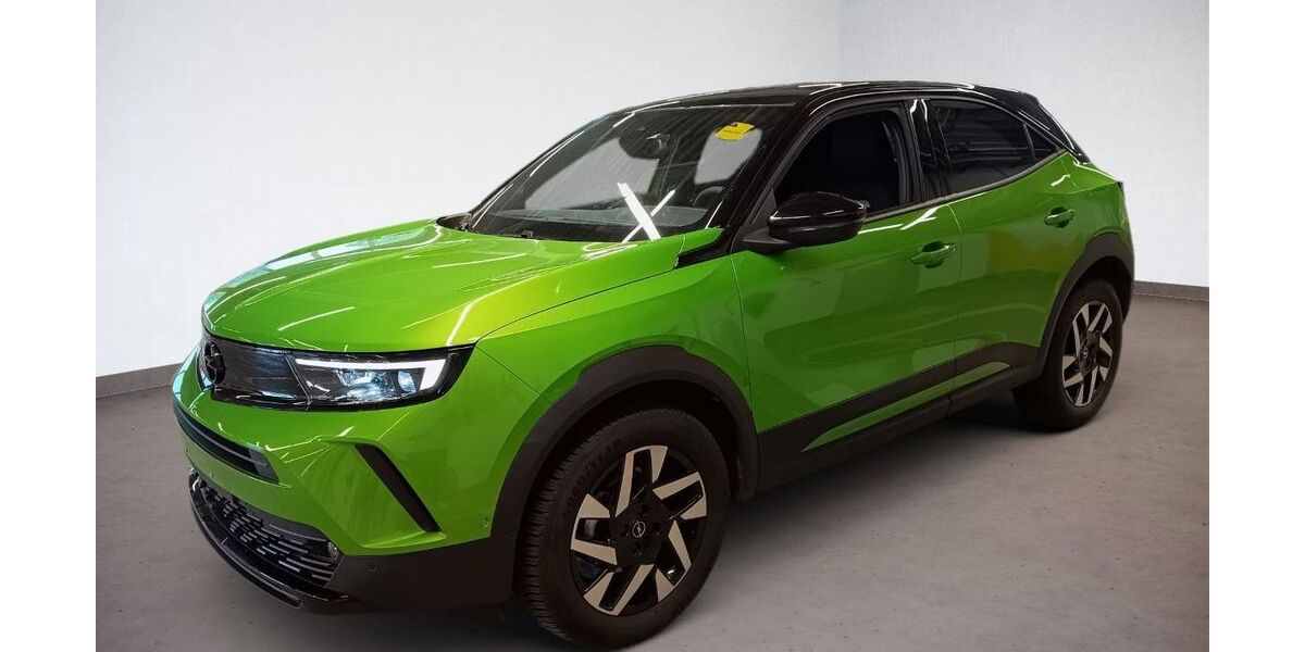 Opel Mokka 13.400 km 22.990 &euro; Ulm 89073