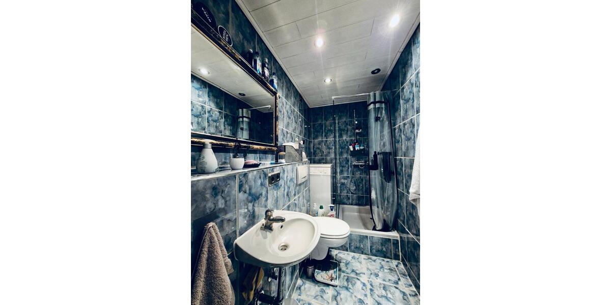 Etagenwohnung Senden - 1 Zimmer, 27 m&sup2;, 112.000&euro; | Angebot:26625684