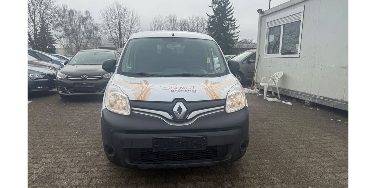Renault Kangoo 201.000 km 3.999 &euro; Neu-Ulm 89231