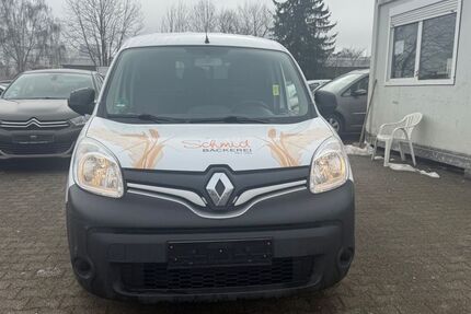 Renault Kangoo 201.000 km 4.999 &euro; Neu-Ulm 89231