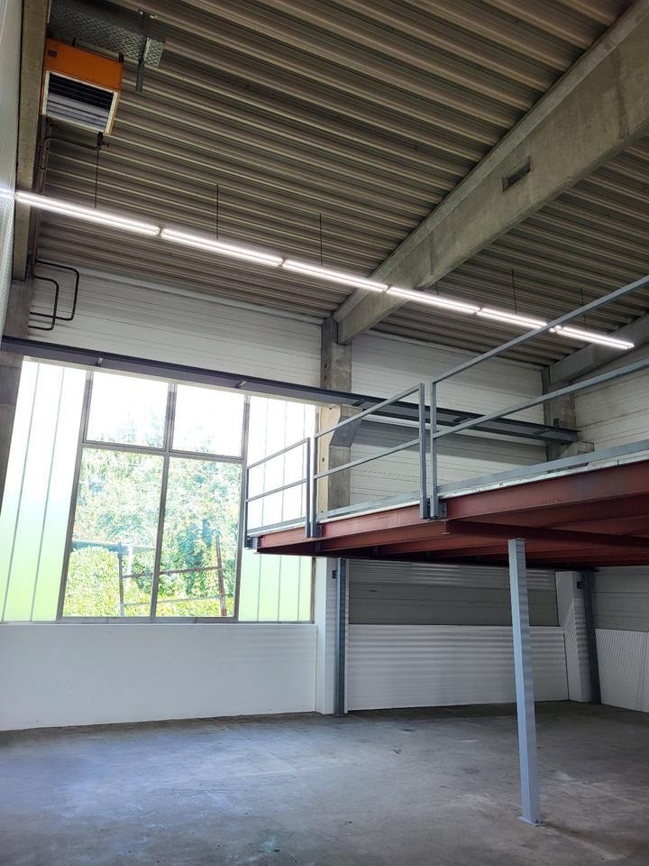 Gewerbehalle,Lagerhalle,Produktion,Handwerkerhalle,Oldtimergarage