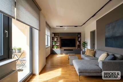 Wohnung Leipheim - 2 Zimmer, 58 m&sup2;, 199.000&euro; | Angebot:25818821