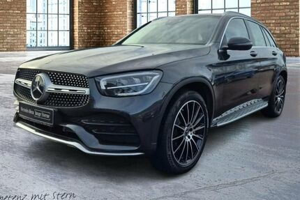 Mercedes-Benz GLC 220 71.210 km 42.400 &euro; Geislingen/ Steige 73312