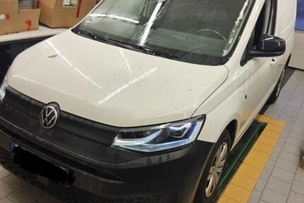 VW Caddy 248.000 km 14.950 &euro; Ulm 89075