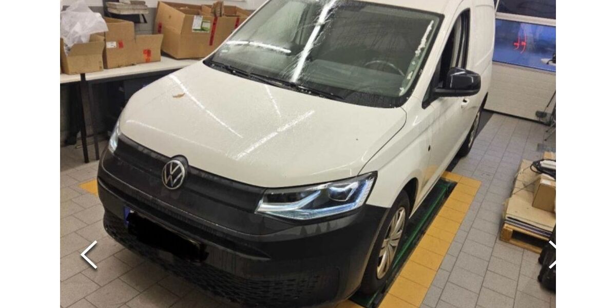 VW Caddy 248.000 km 15.900 € Ulm 89075