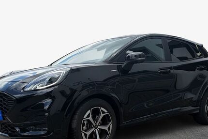 Ford Puma 19.320 km 25.480 &euro; Neu-Ulm 89231