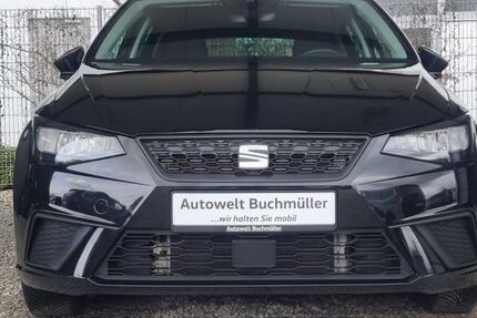 Seat Ibiza 14.072 km 16.990 &euro; Nersingen 89278