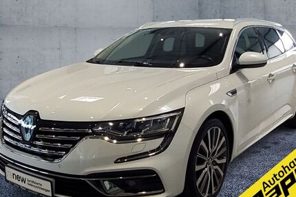 Renault Talisman 95.450 km 19.920 &euro; Schemmerhofen 88433