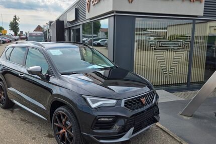 Cupra Ateca 1.001 km 36.690 &euro; Weidenstetten 89197