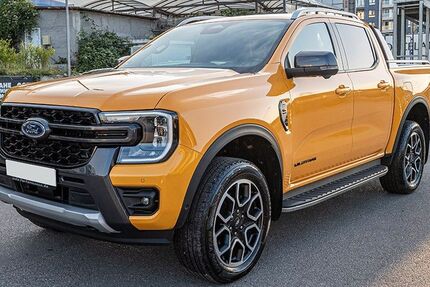 Ford Ranger 29.900 km 47.900 &euro; Neu-Ulm 89231