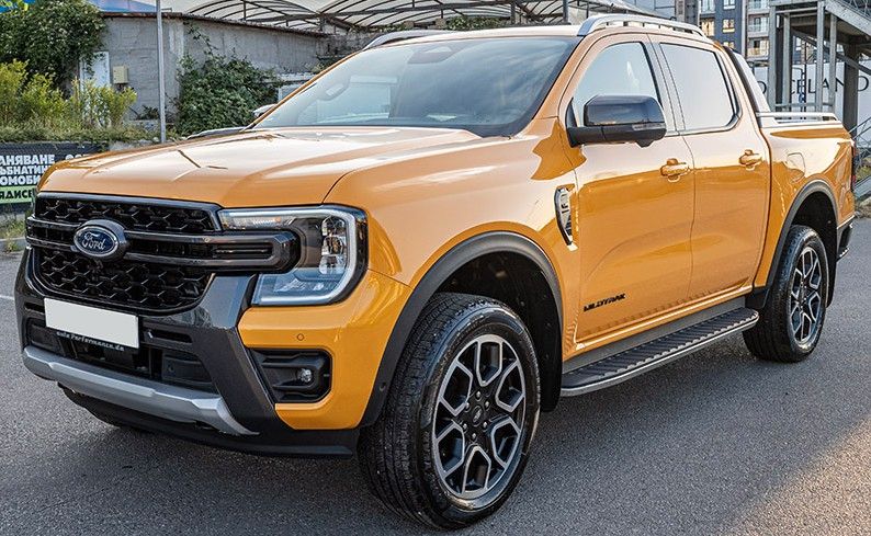 Ford Ranger 29.900 km 47.900 &euro; Neu-Ulm 89231
