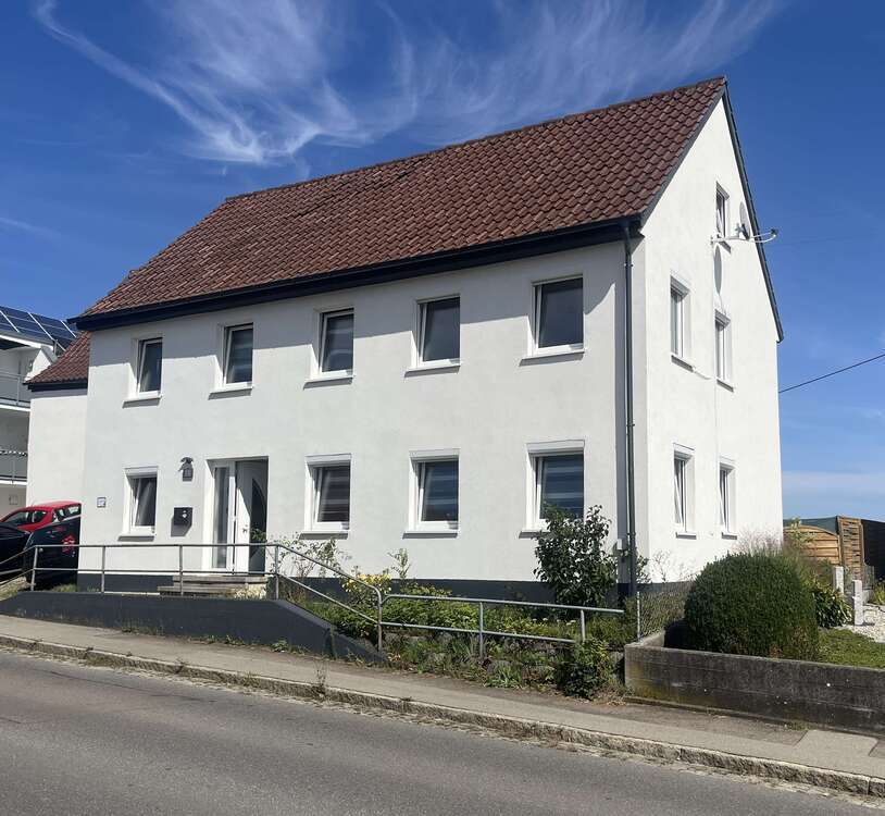 Haus zum Kaufen in Laupheim 349.900 € 135 m²