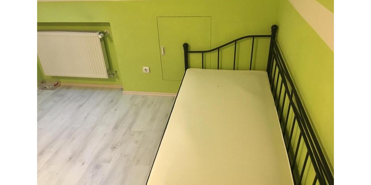 Etagenwohnung Bubesheim - 3 Zimmer, 450&euro; | Angebot:21483803
