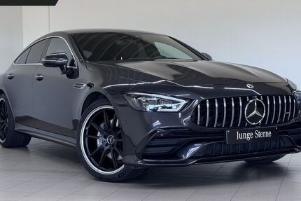 Mercedes-Benz AMG GT 60.131 km 82.989 &euro; Dornstadt 89160