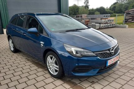 Opel Astra 163.000 km 6.990 &euro; Kötz 89359