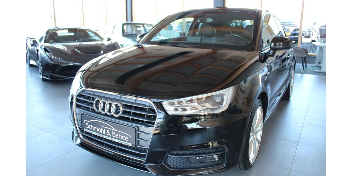 Audi A1 146.000 km 10.290 &euro; Amstetten 73340