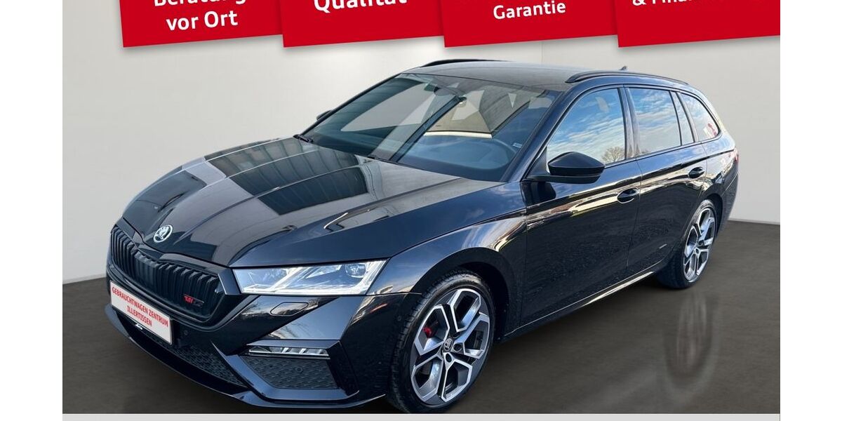 Skoda Octavia 44.045 km 29.290 &euro; Illertissen 89257