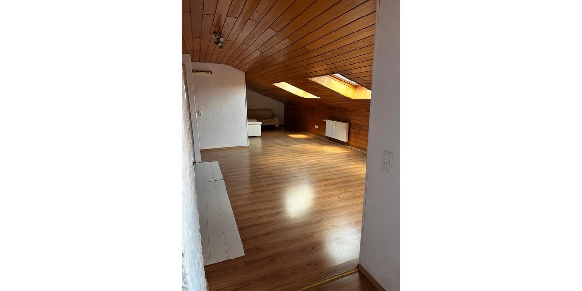 Dachgeschoßwohnung Ehingen (Donau) - 1 Zimmer, 71 m&sup2;, 165.000&euro; | Angebot:26987318