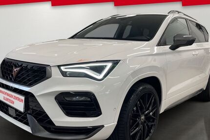 Cupra Ateca 101.360 km 24.220 &euro; Illertissen 89257