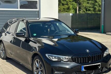 BMW 320 137.000 km 20.900 &euro; Silheim 89346