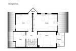Doppelhaushälfte Oberdischingen - 6 Zimmer, 168 m&sup2;, 549.000&euro; | Angebot:26816861